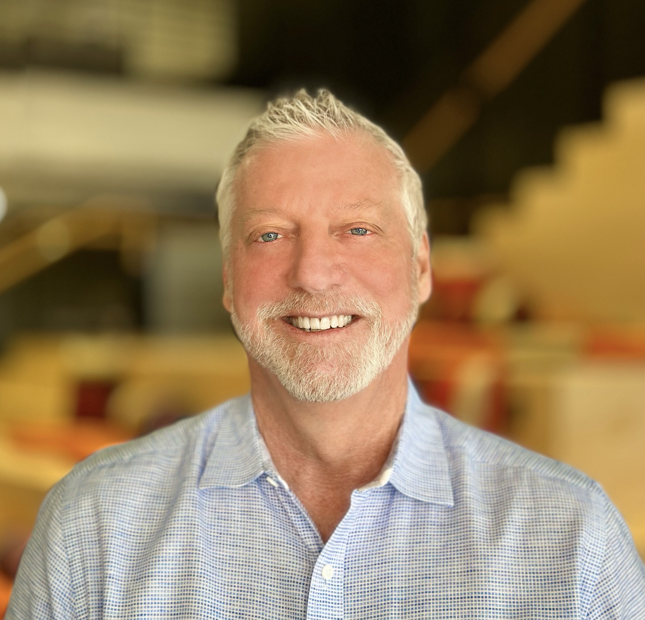 Bill Nevell, founder of Nevell Associates